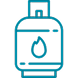 Gas