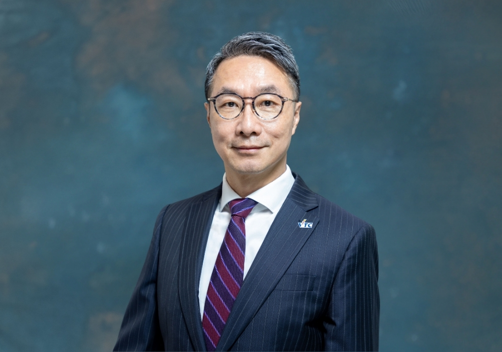 甄鼎君博士