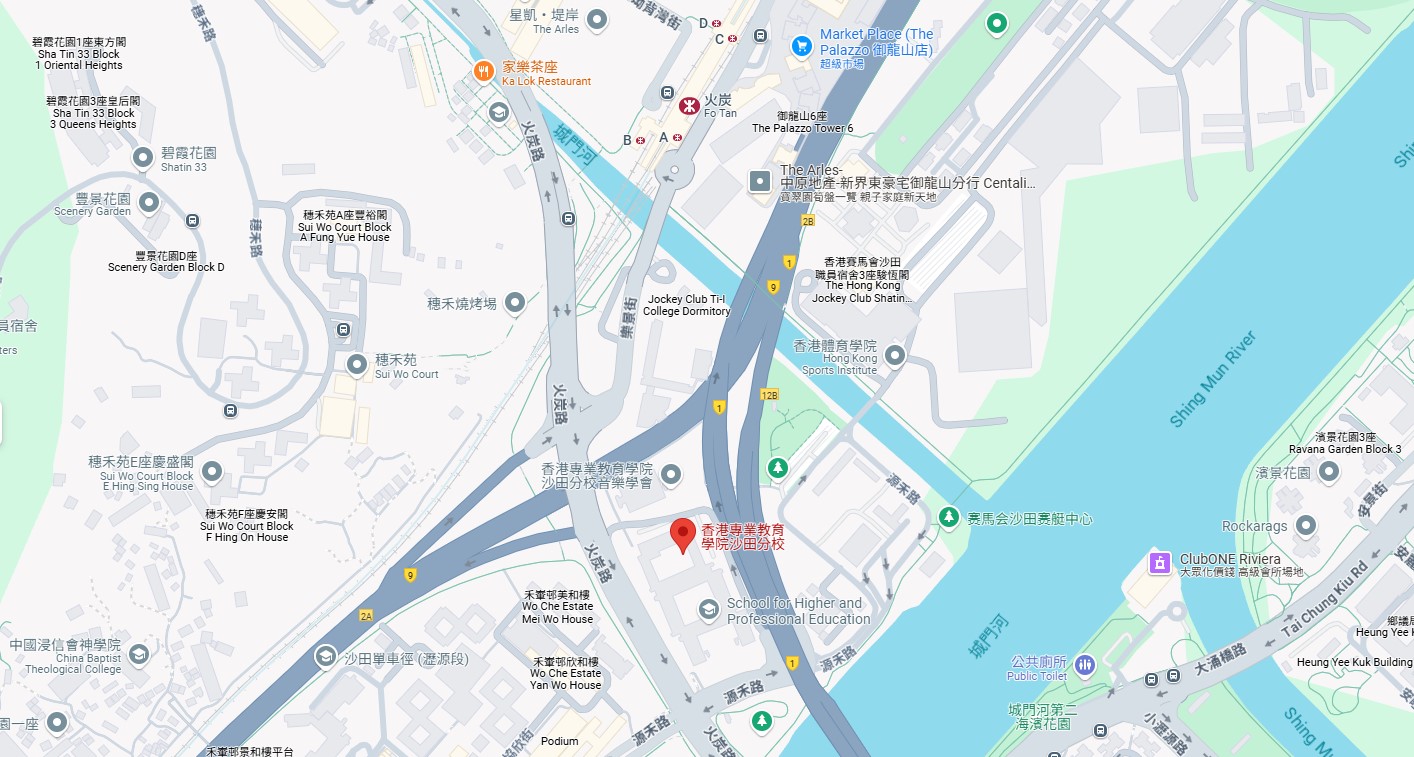 ST_MAP